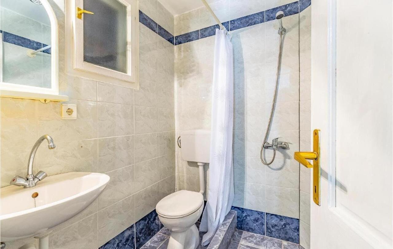 Apartments Katrina Rakalj Kültér fotó