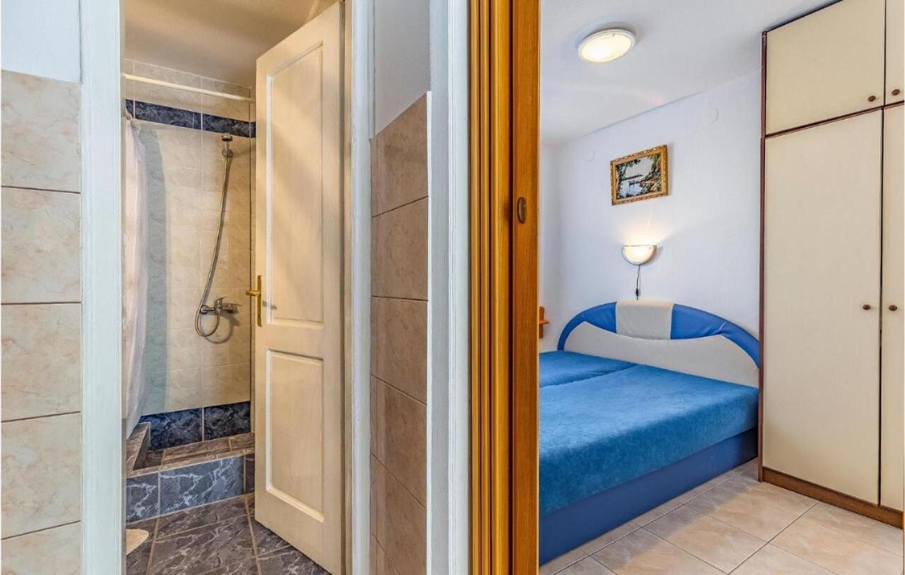Apartments Katrina Rakalj Kültér fotó