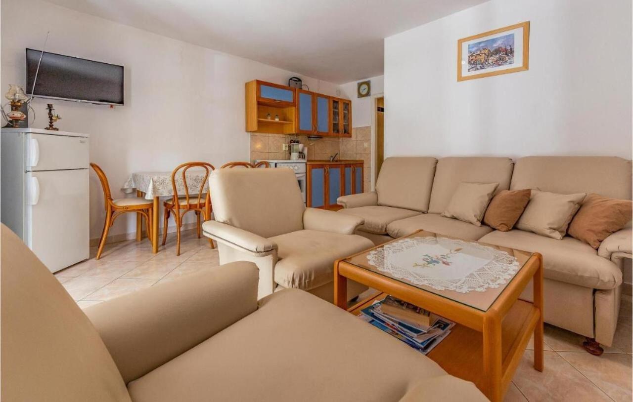Apartments Katrina Rakalj Kültér fotó